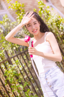 坐着震动器写作业WRITE AS雷安